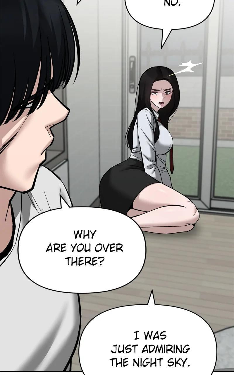 Designated Bully Chapter 86 page 23 - 