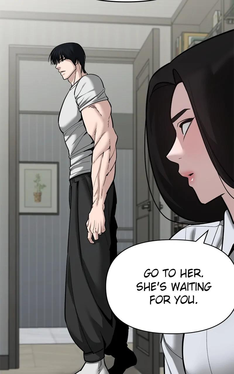 Designated Bully Chapter 86 page 25 - 