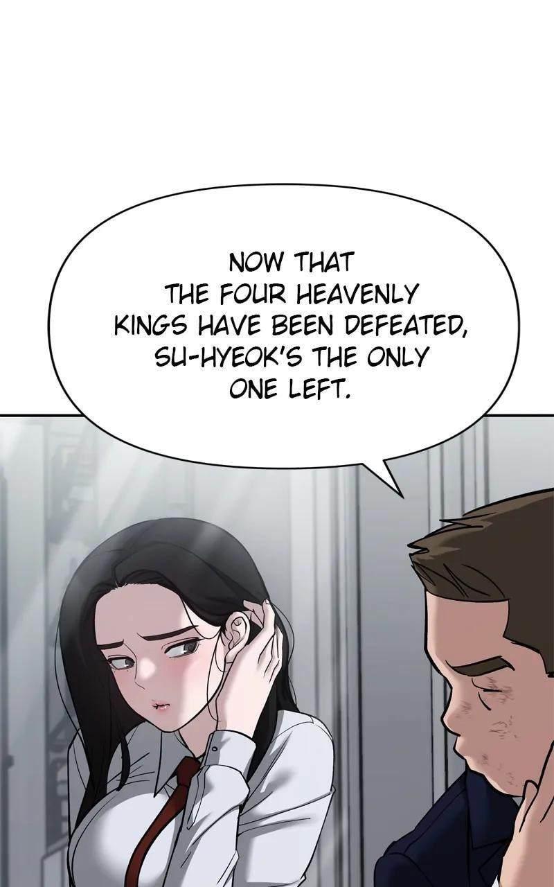 Designated Bully Chapter 86 page 28 - 