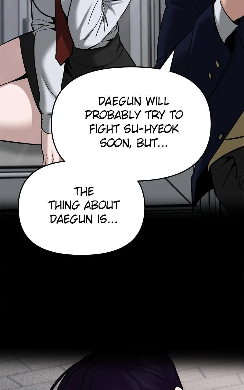 Designated Bully Chapter 86 page 29 - 
