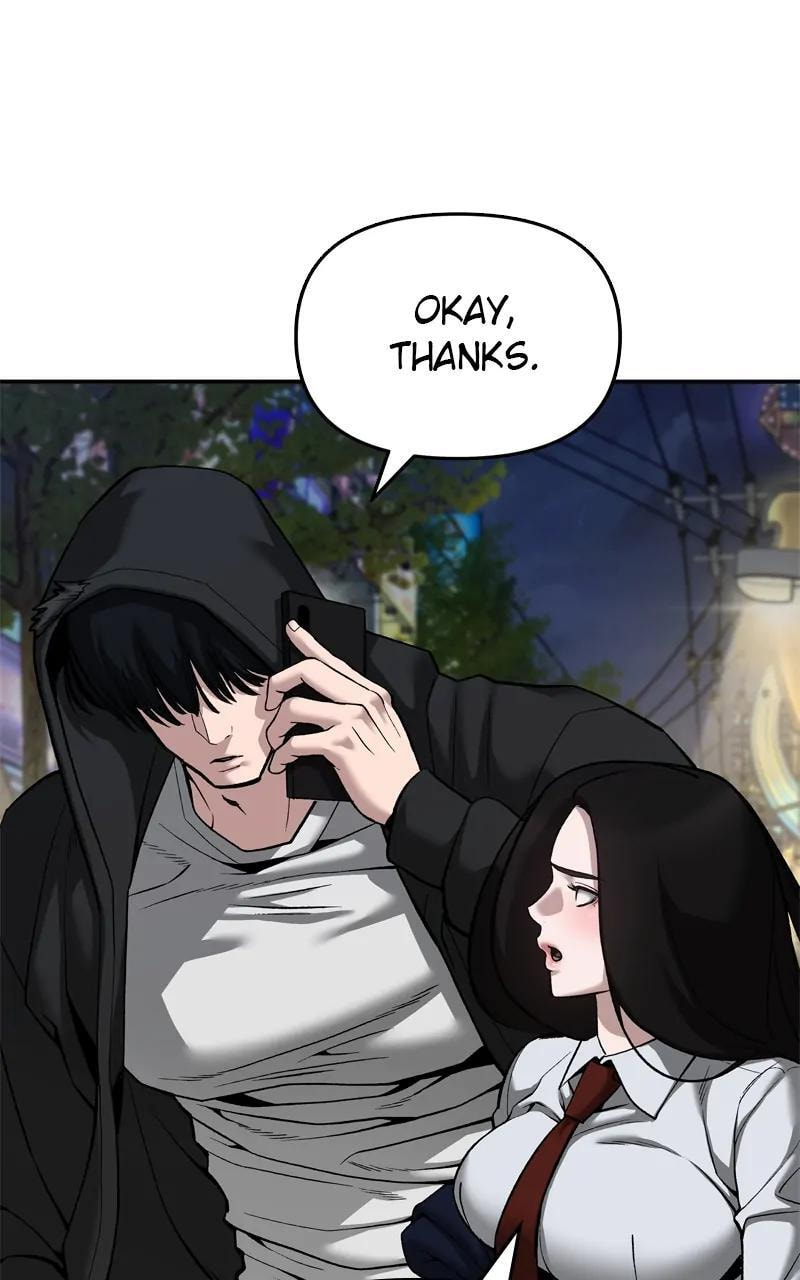 Designated Bully Chapter 86 page 4 - 