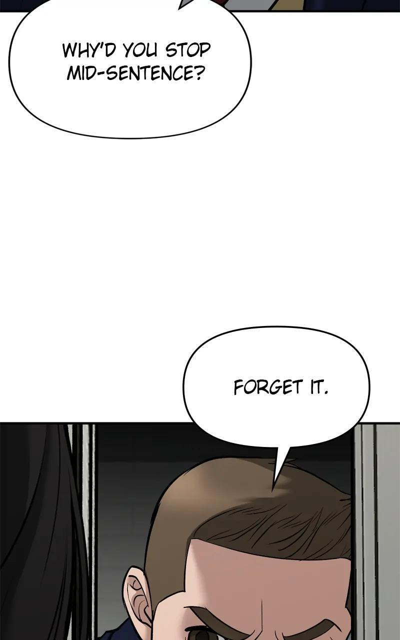 Designated Bully Chapter 86 page 31 - 