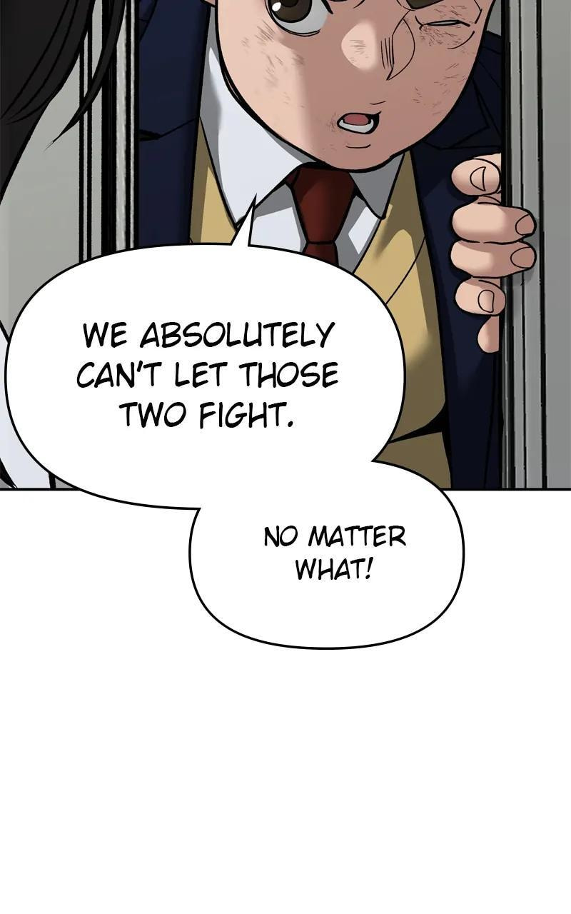 Designated Bully Chapter 86 page 32 - 