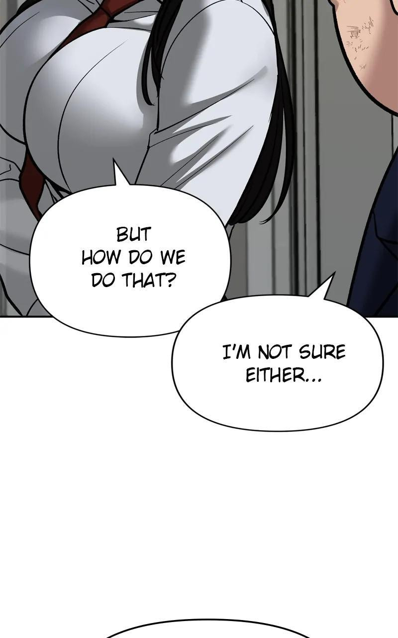 Designated Bully Chapter 86 page 34 - 