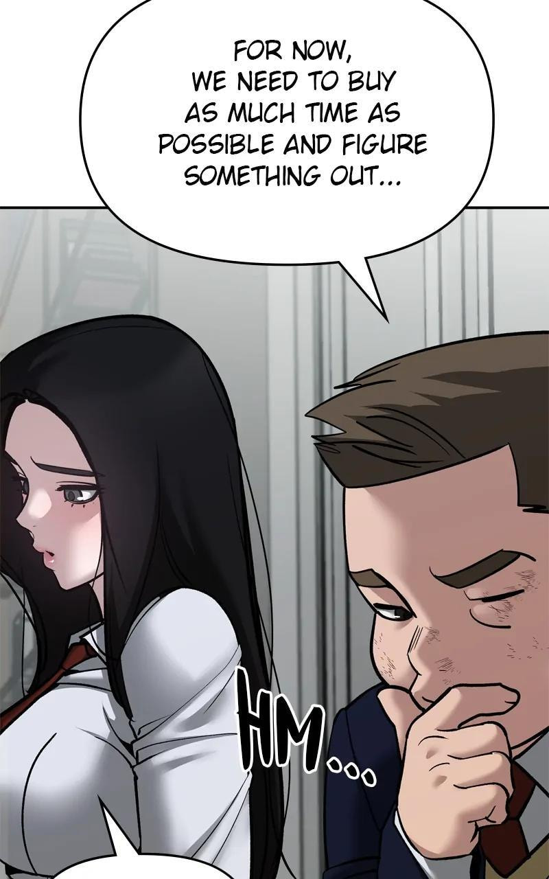 Designated Bully Chapter 86 page 35 - 