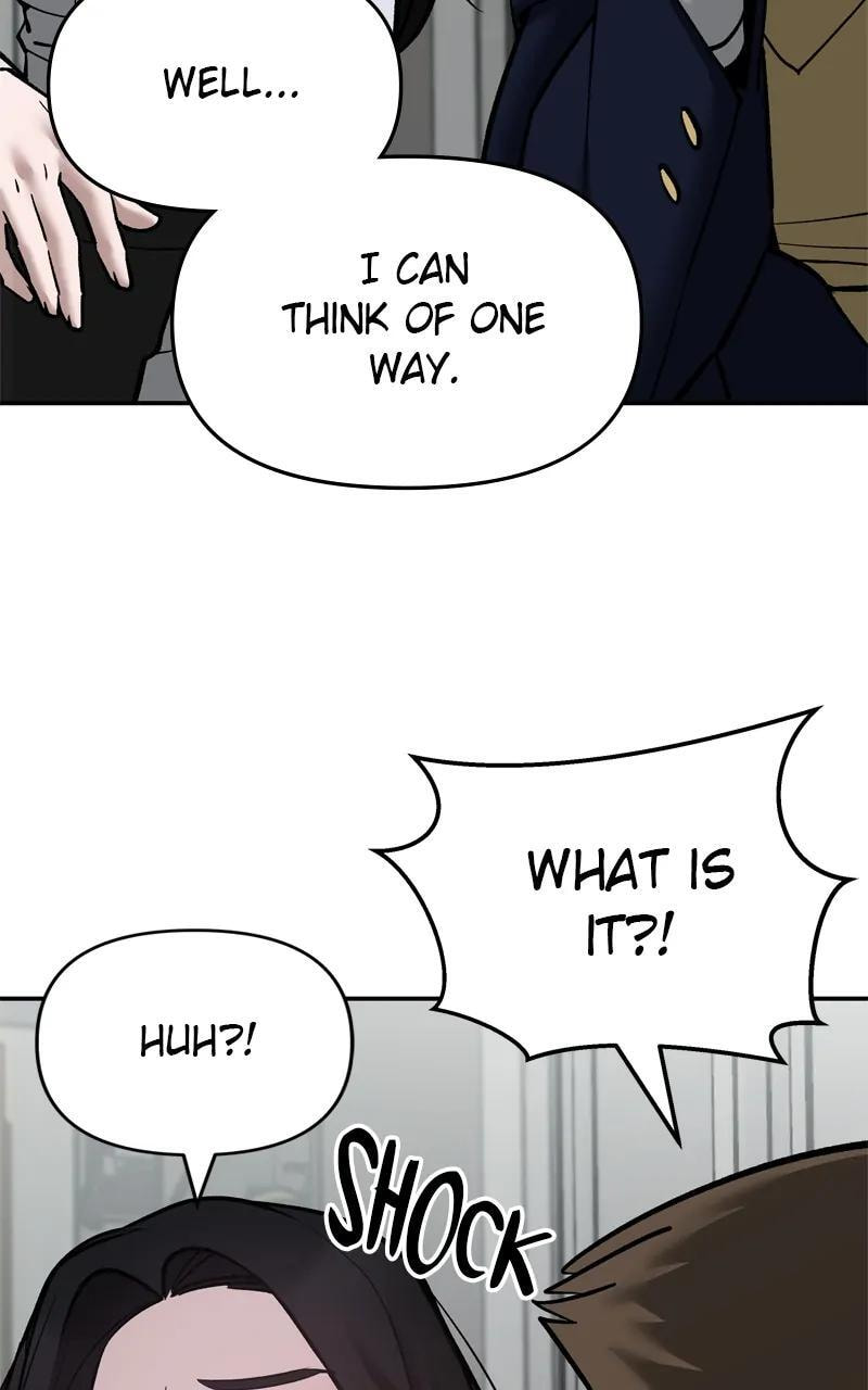 Designated Bully Chapter 86 page 36 - 