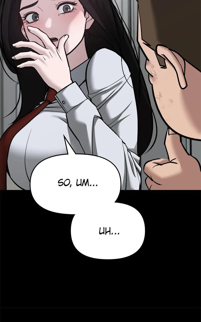 Designated Bully Chapter 86 page 37 - 