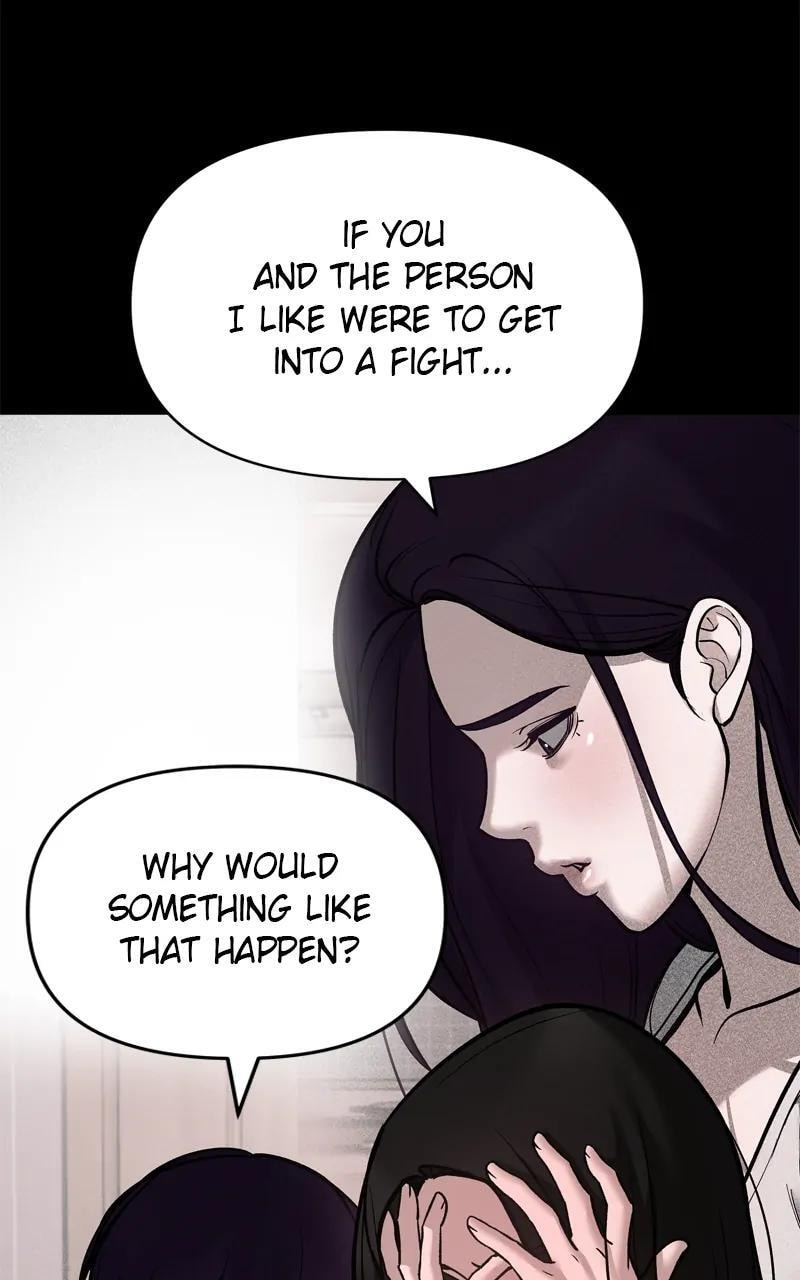 Designated Bully Chapter 86 page 38 - 