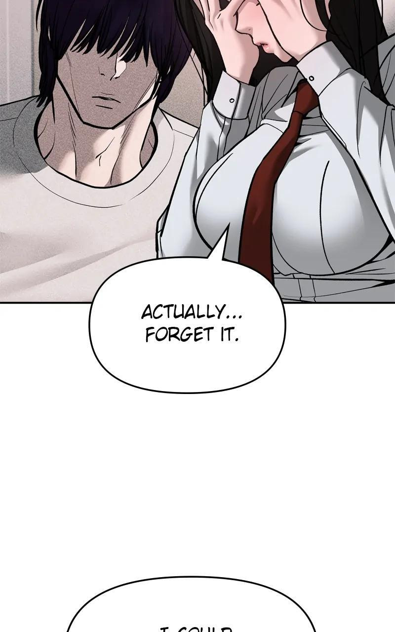 Designated Bully Chapter 86 page 39 - 