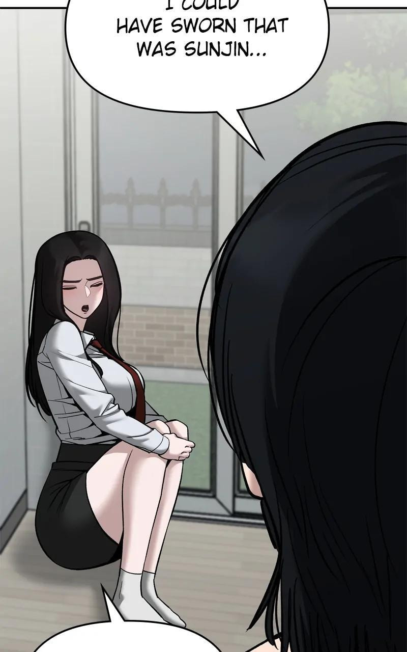 Designated Bully Chapter 86 page 40 - 