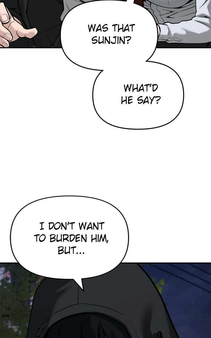 Designated Bully Chapter 86 page 5 - 