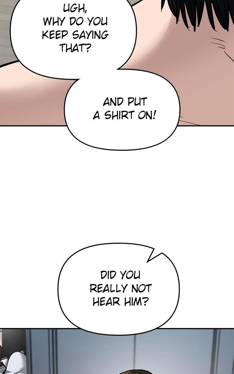 Designated Bully Chapter 86 page 41 - 