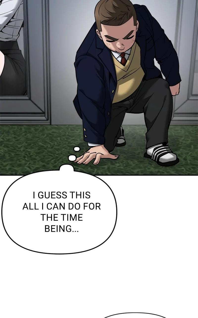 Designated Bully Chapter 86 page 42 - 