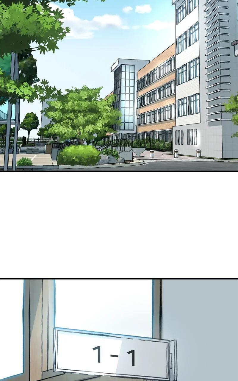 Designated Bully Chapter 86 page 46 - 