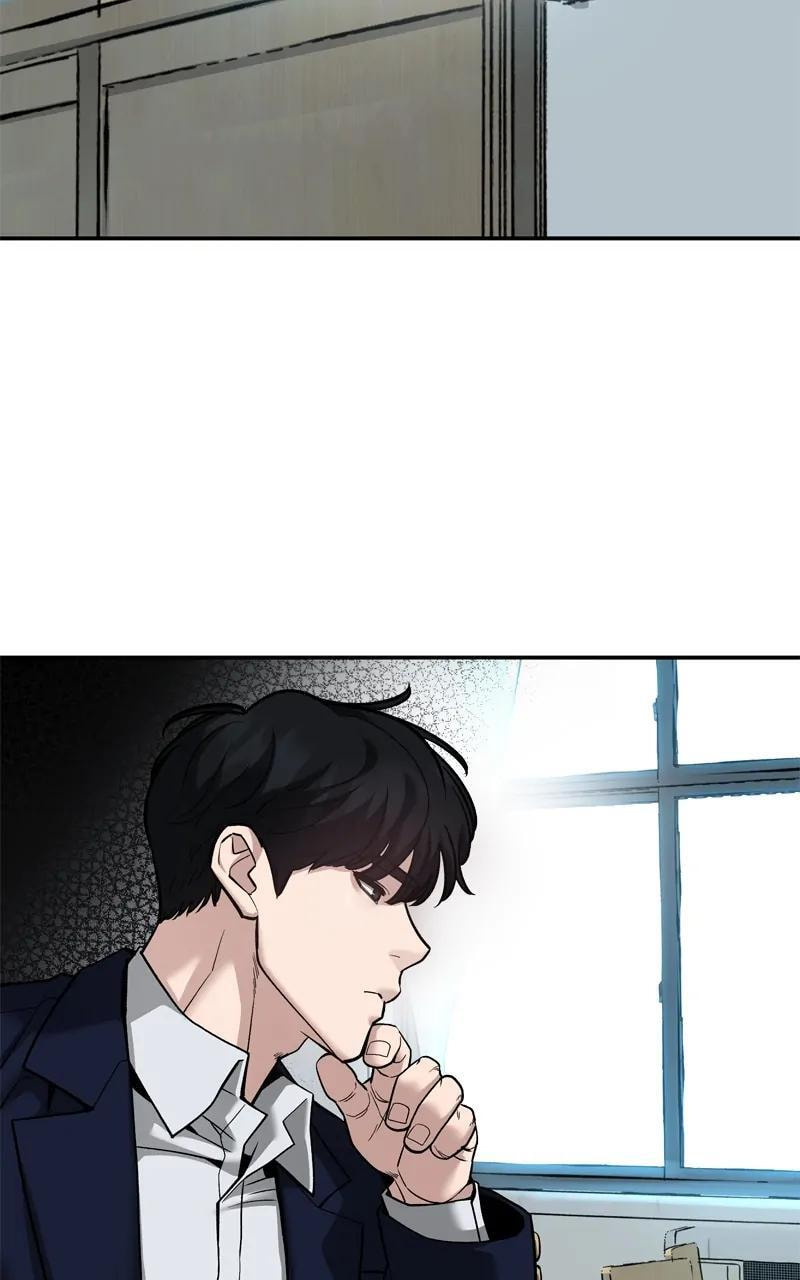 Designated Bully Chapter 86 page 47 - 