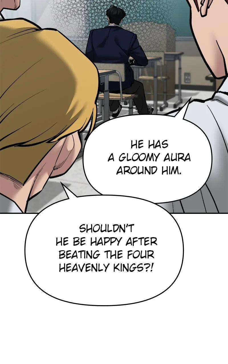Designated Bully Chapter 86 page 49 - 