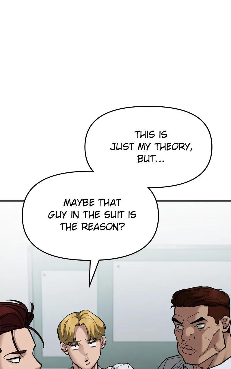 Designated Bully Chapter 86 page 50 - 