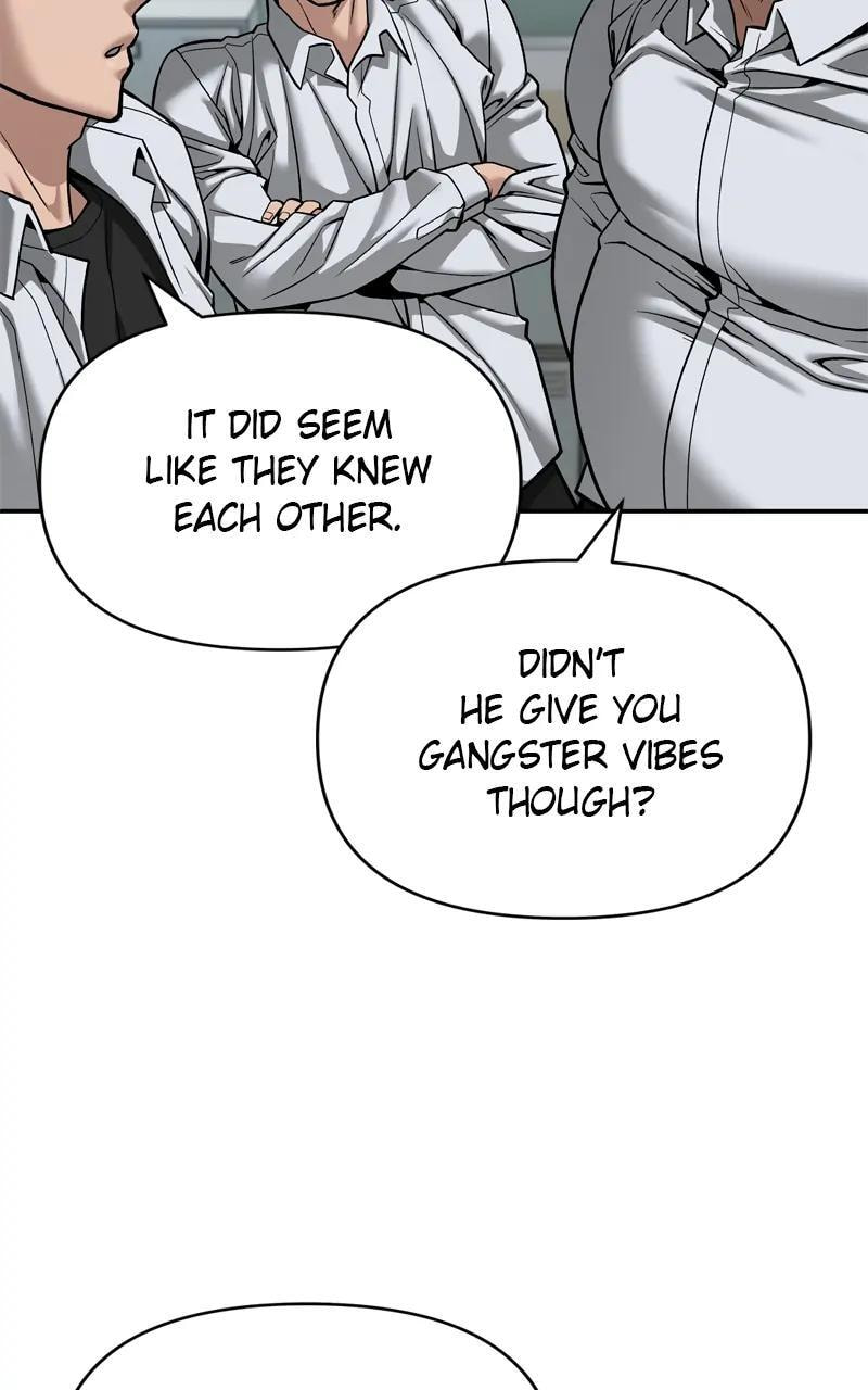 Designated Bully Chapter 86 page 51 - 