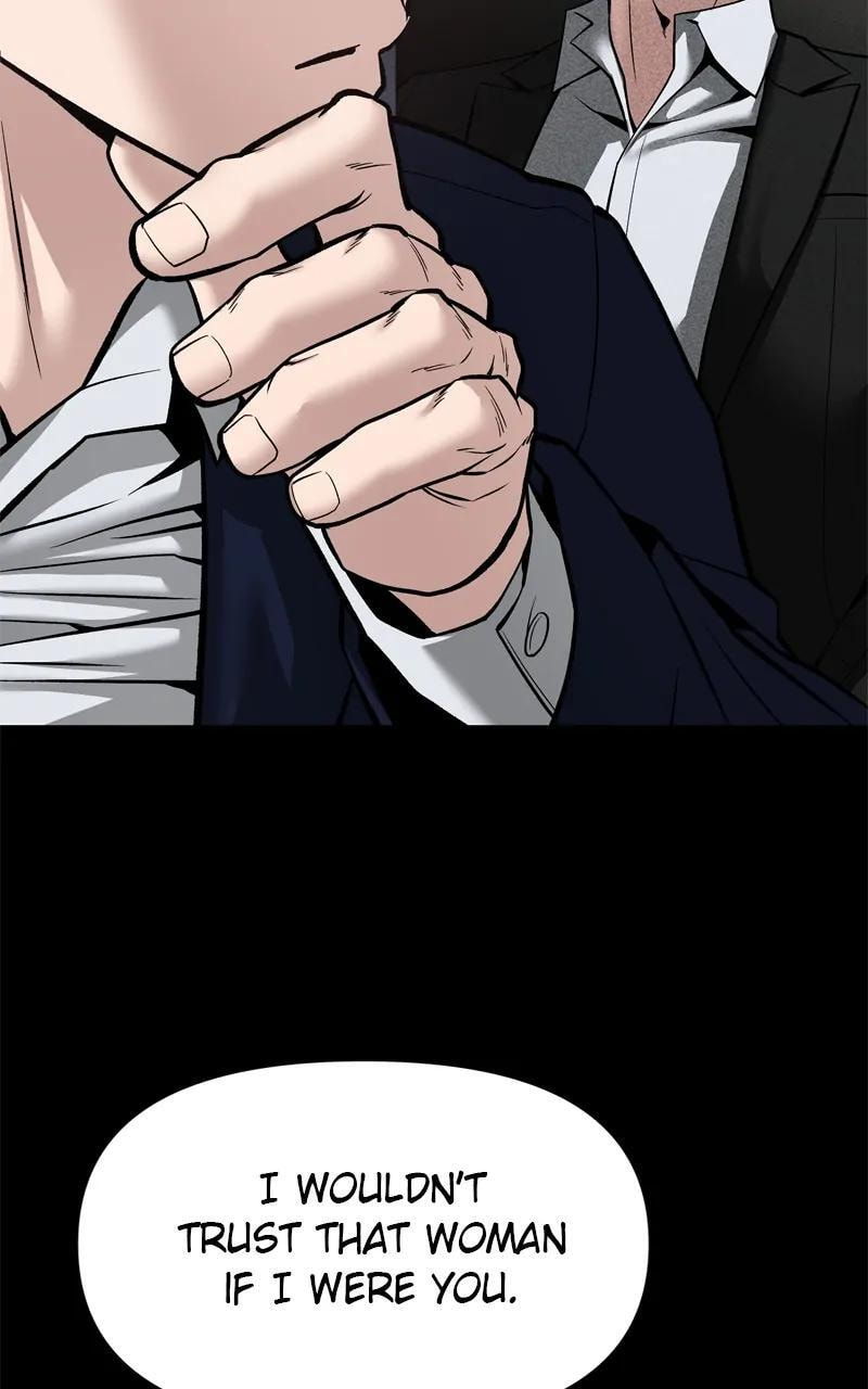 Designated Bully Chapter 86 page 54 - 