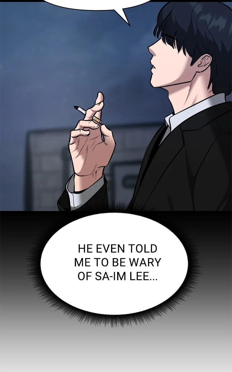 Designated Bully Chapter 86 page 55 - 