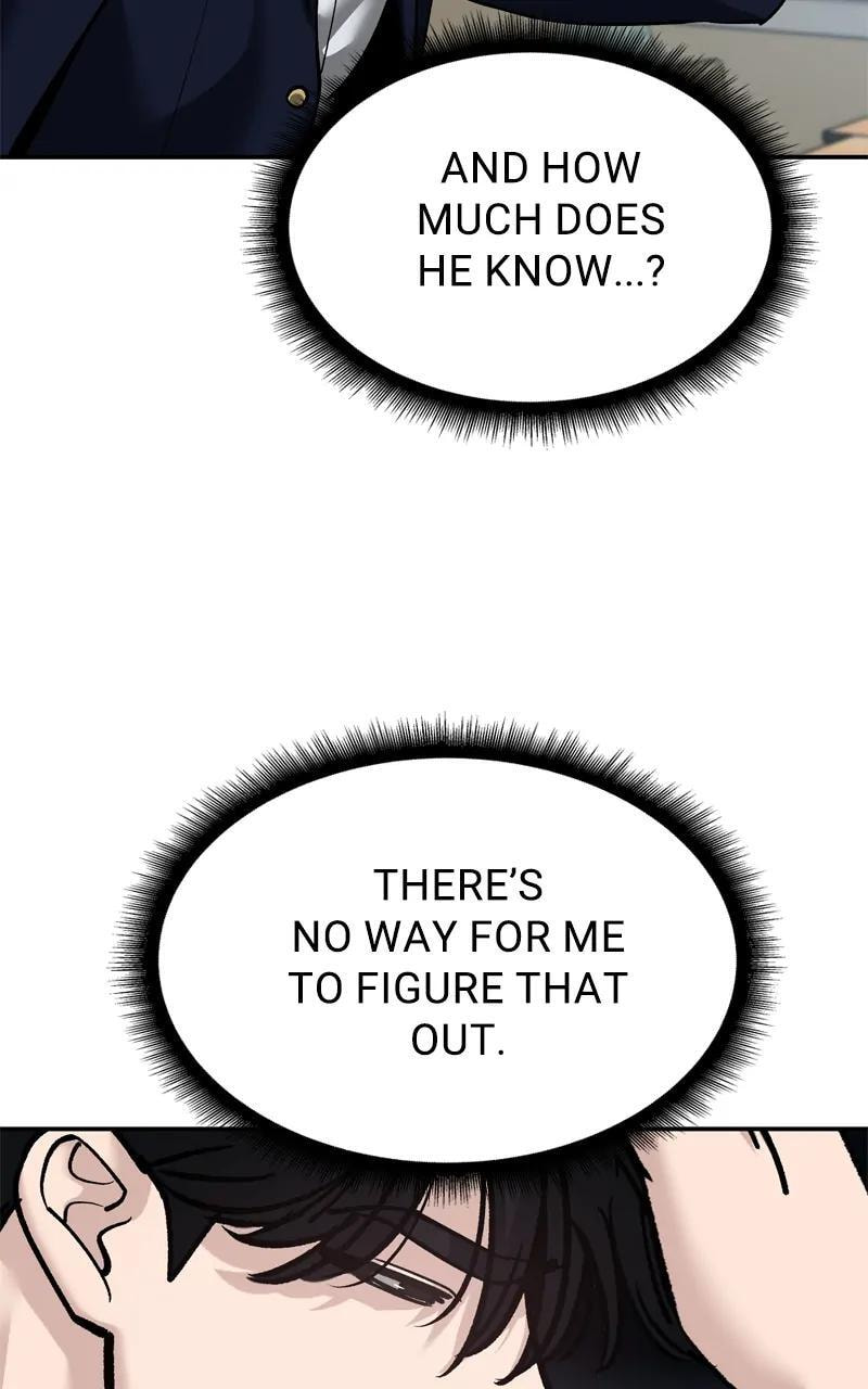 Designated Bully Chapter 86 page 57 - 