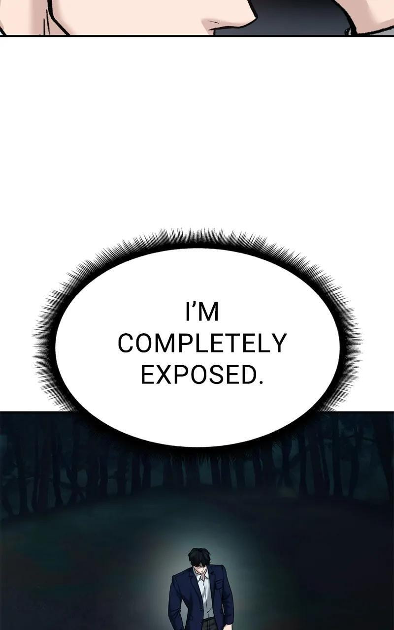 Designated Bully Chapter 86 page 58 - 