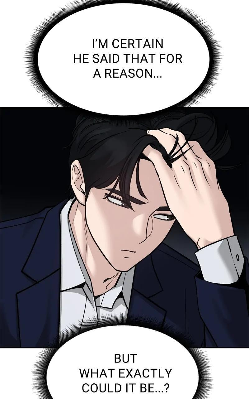 Designated Bully Chapter 86 page 63 - 