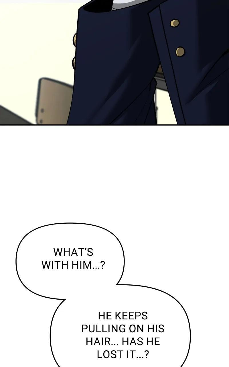 Designated Bully Chapter 86 page 65 - 
