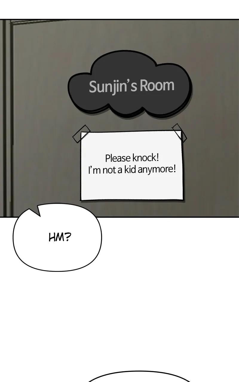 Designated Bully Chapter 86 page 8 - 
