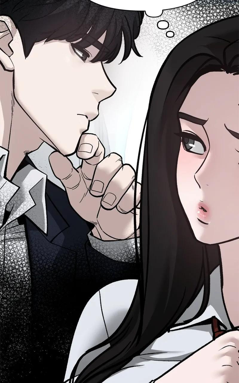 Designated Bully Chapter 86 page 71 - 