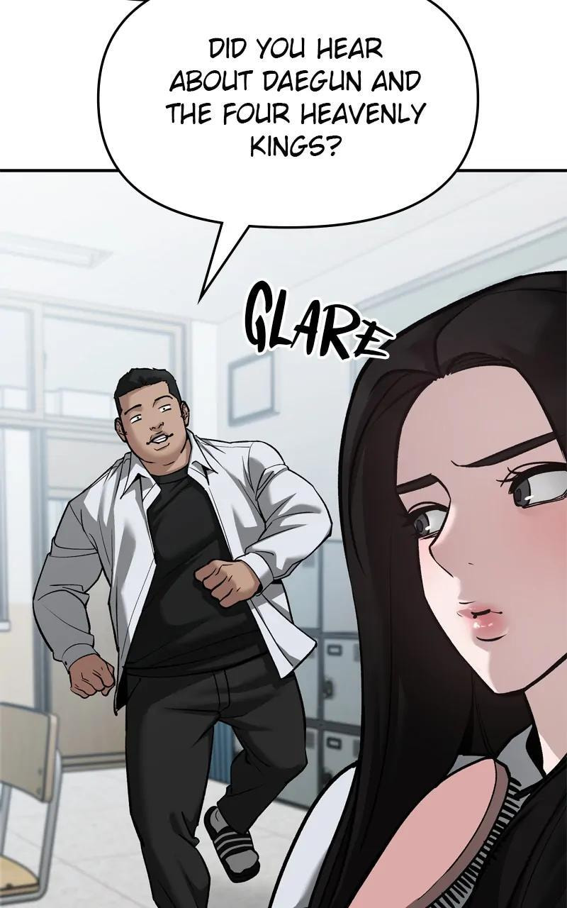 Designated Bully Chapter 86 page 73 - 
