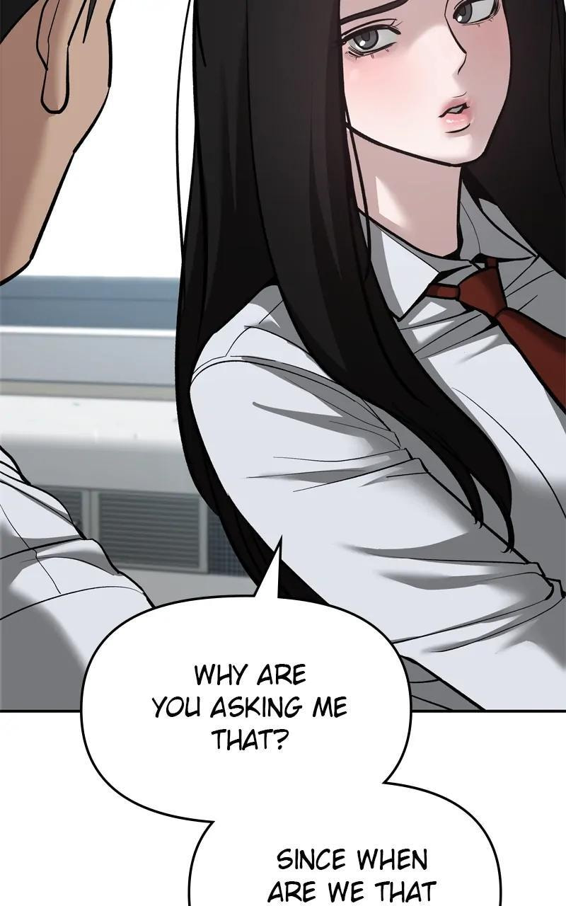 Designated Bully Chapter 86 page 75 - 
