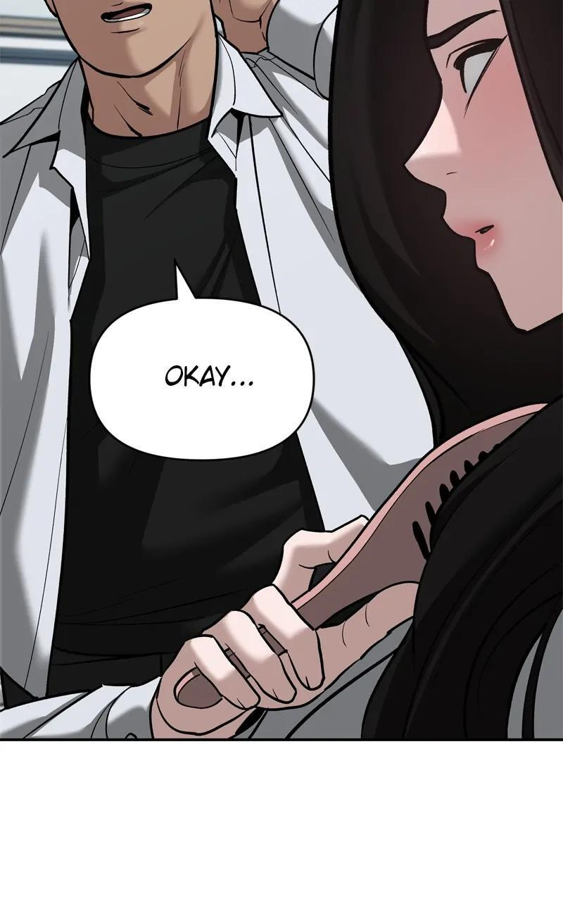 Designated Bully Chapter 86 page 77 - 
