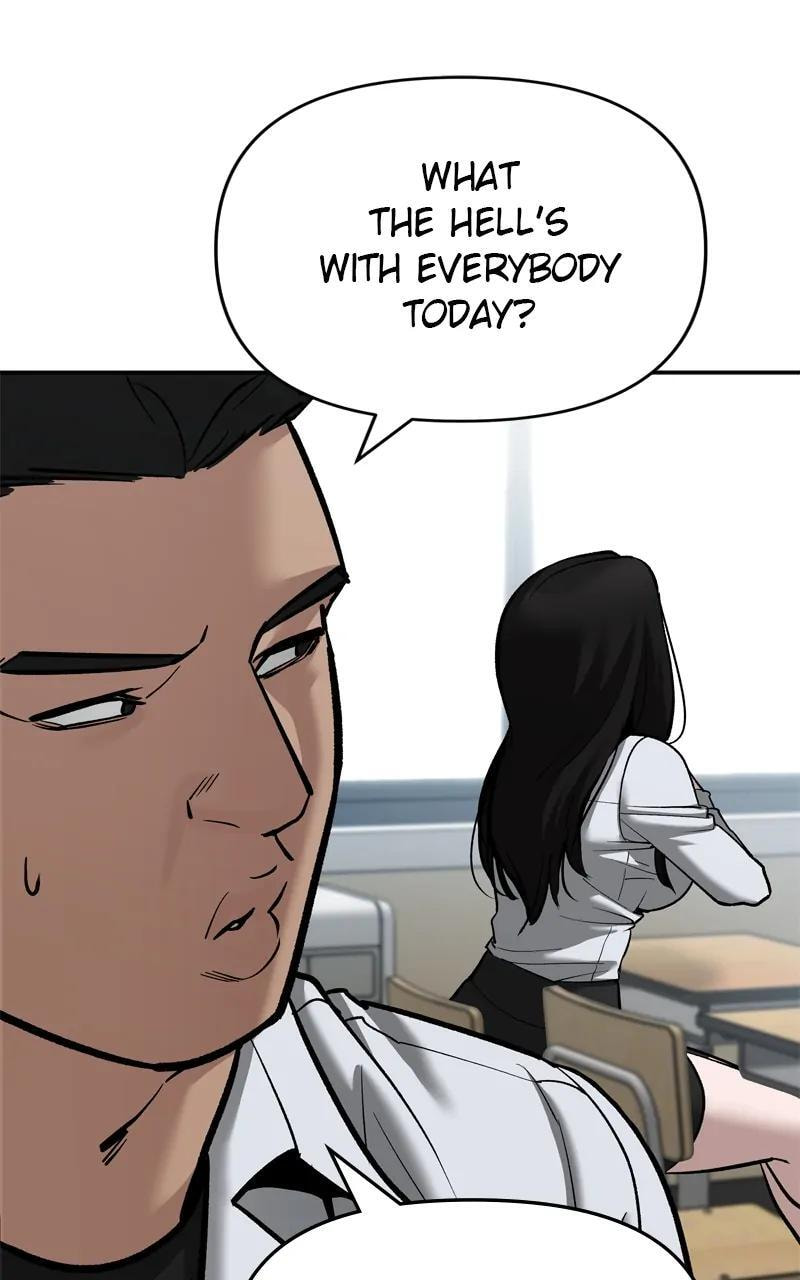Designated Bully Chapter 86 page 78 - 