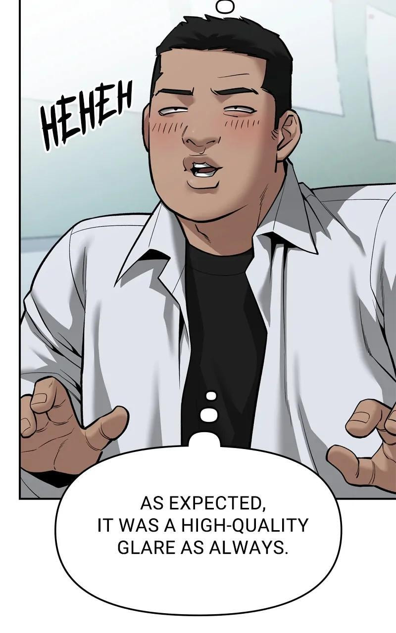 Designated Bully Chapter 86 page 80 - 