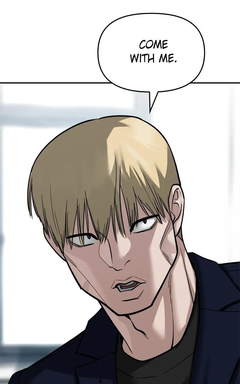 Designated Bully Chapter 86 page 84 - 