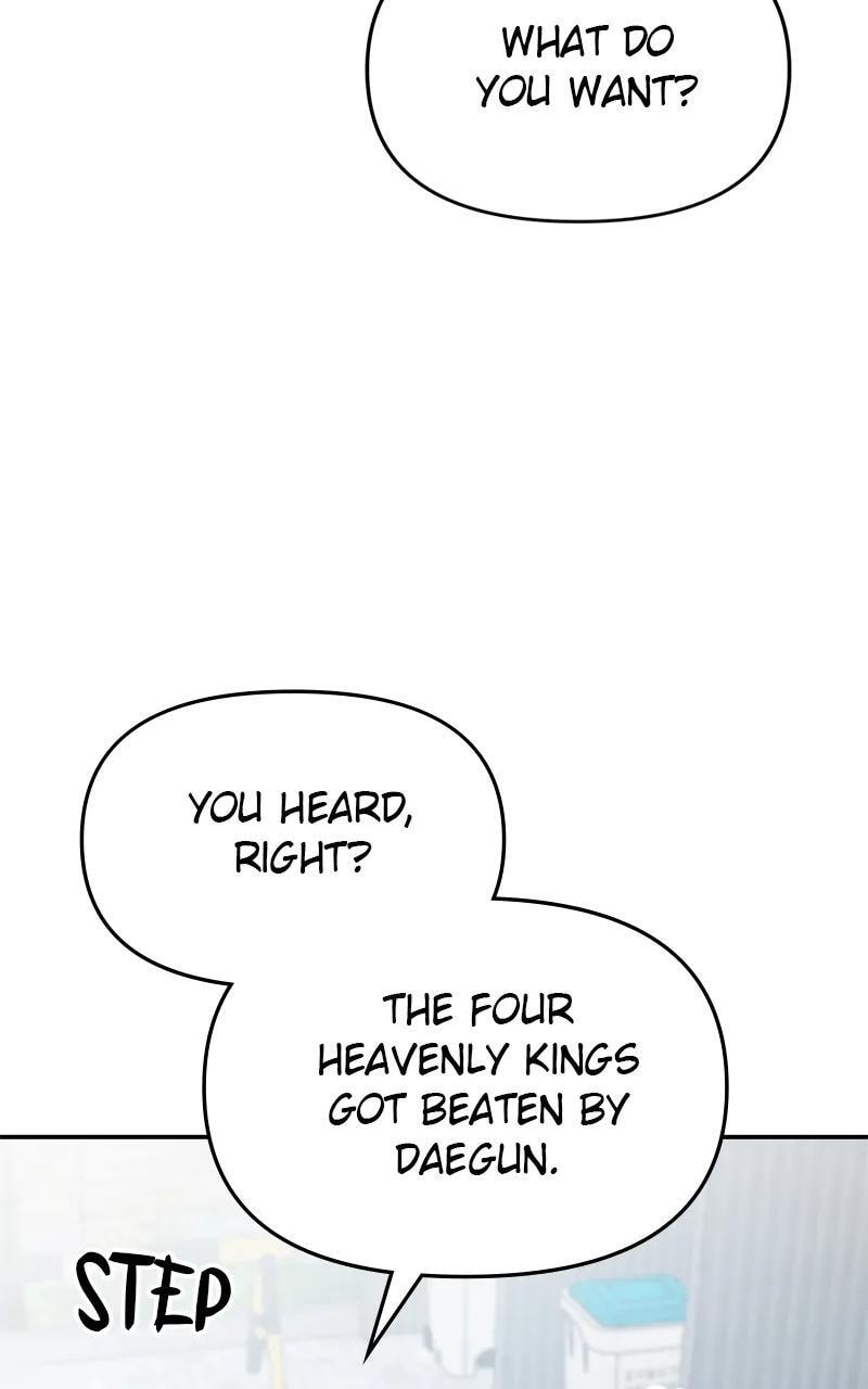 Designated Bully Chapter 86 page 86 - 