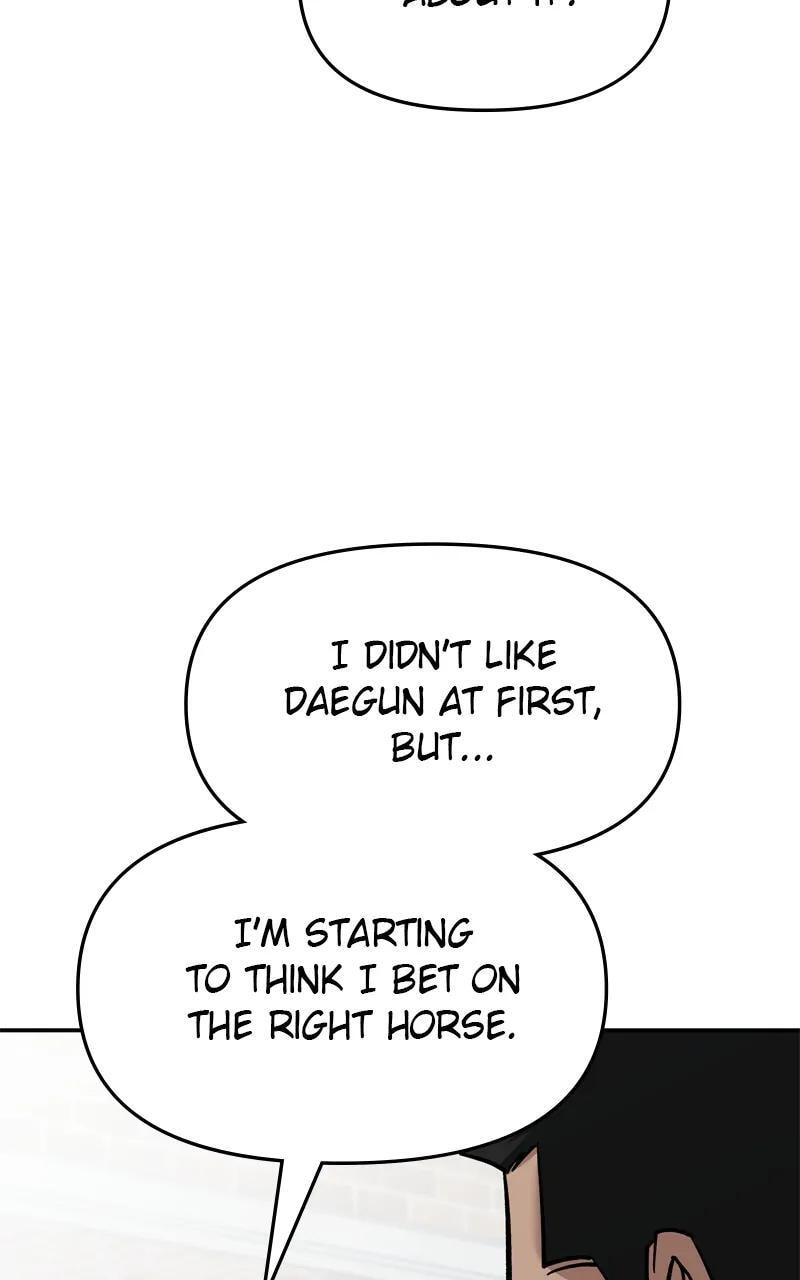 Designated Bully Chapter 86 page 88 - 