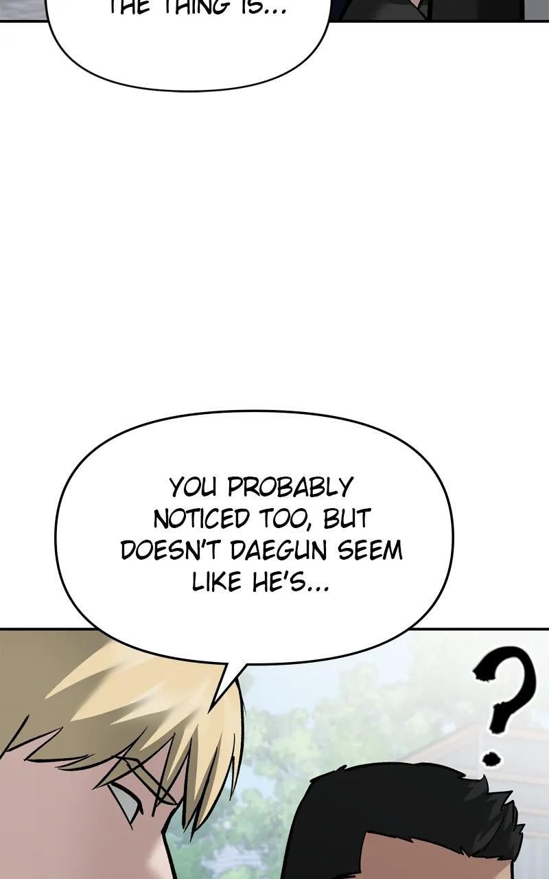 Designated Bully Chapter 86 page 90 - 