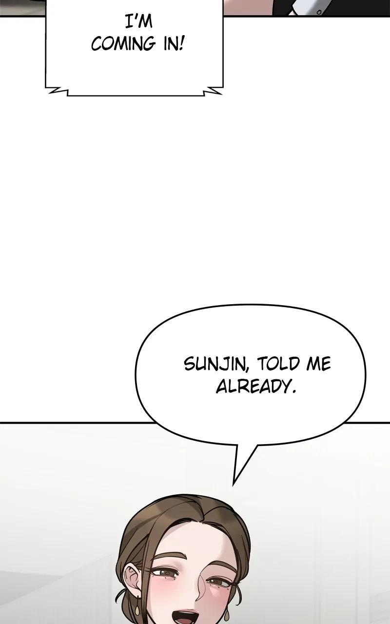 Designated Bully Chapter 86 page 10 - 