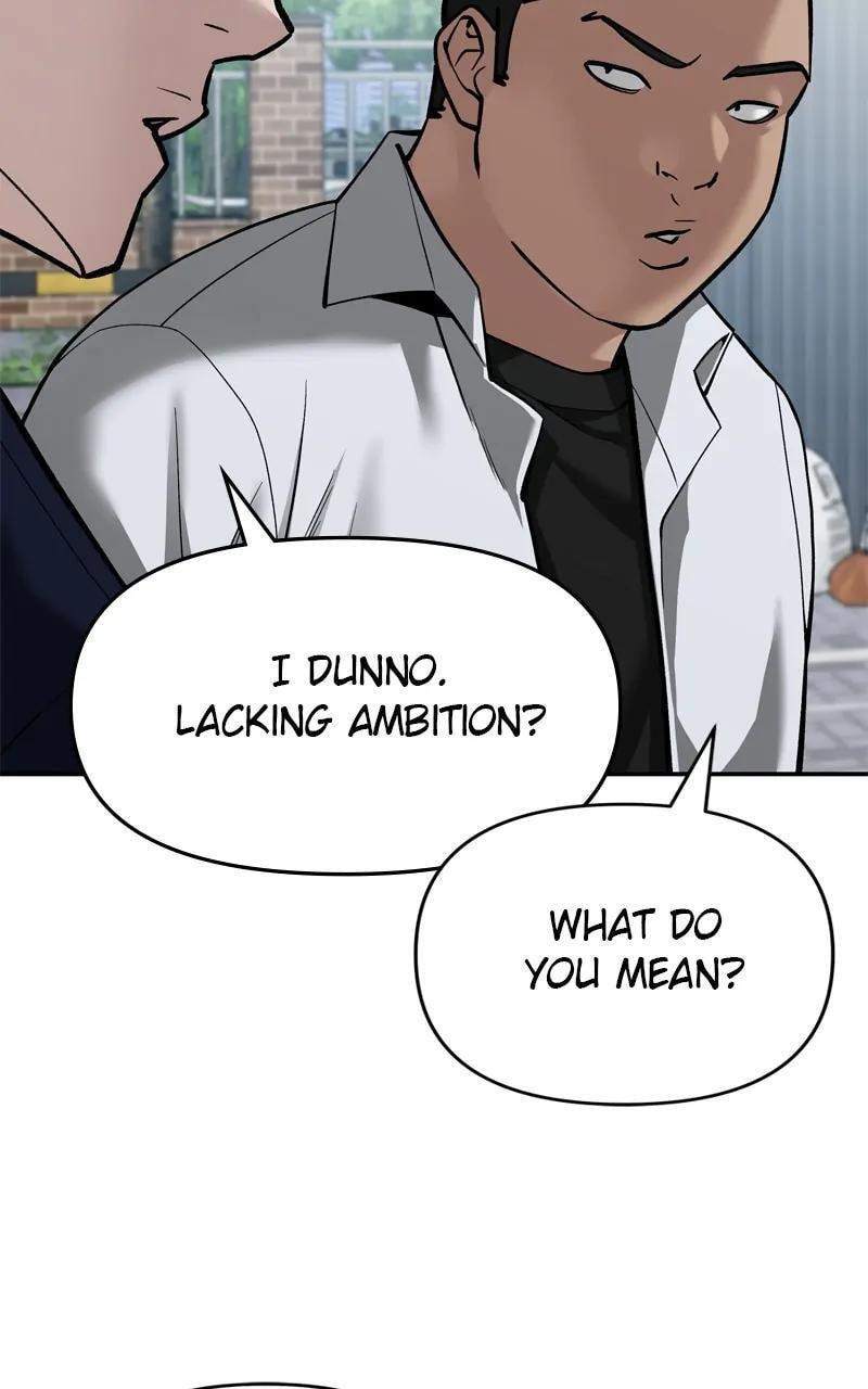 Designated Bully Chapter 86 page 91 - 