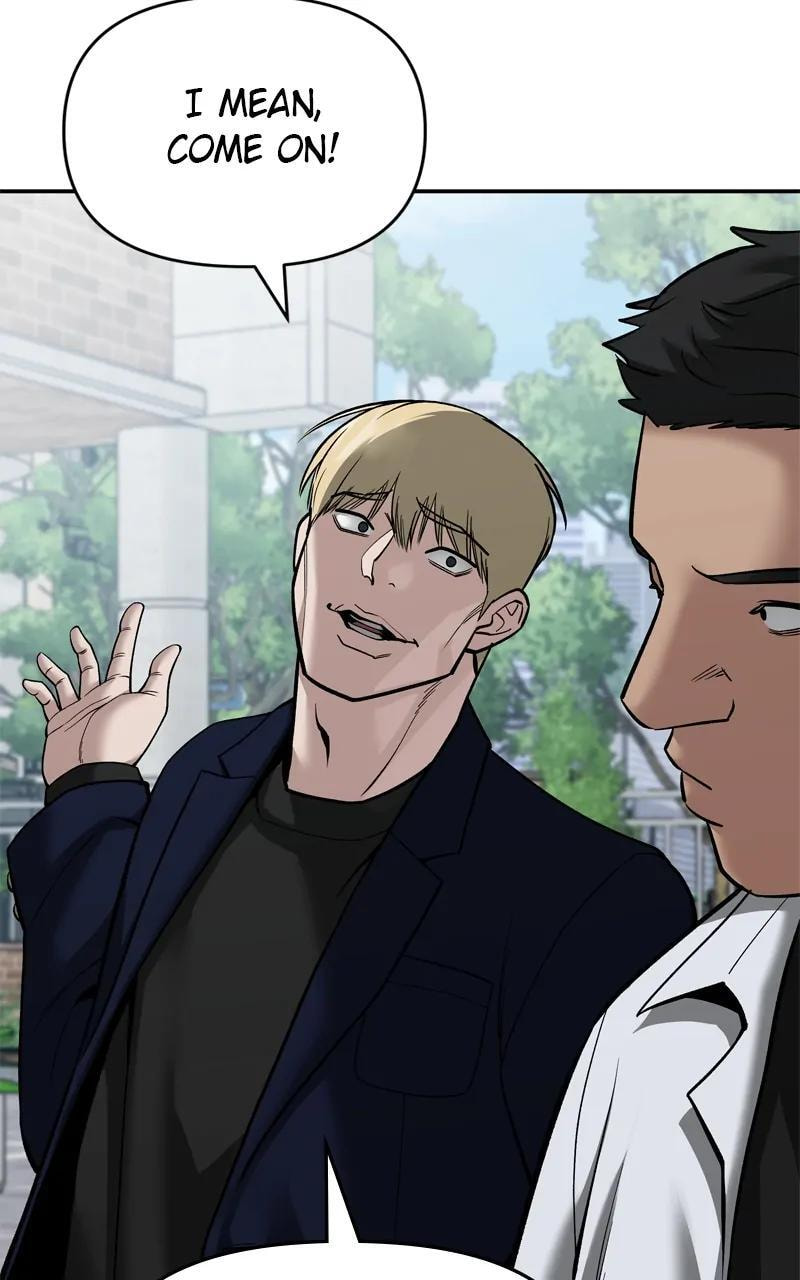 Designated Bully Chapter 86 page 92 - 