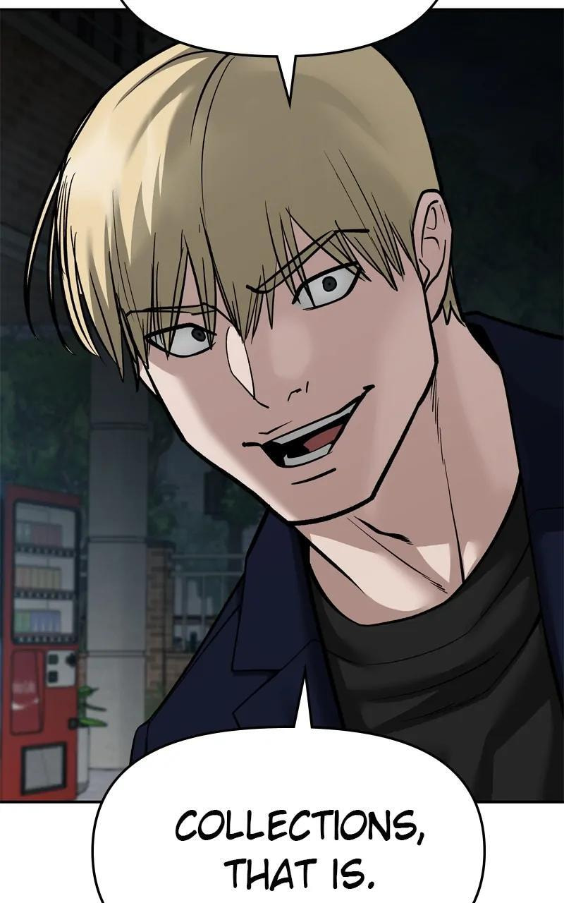 Designated Bully Chapter 86 page 95 - 