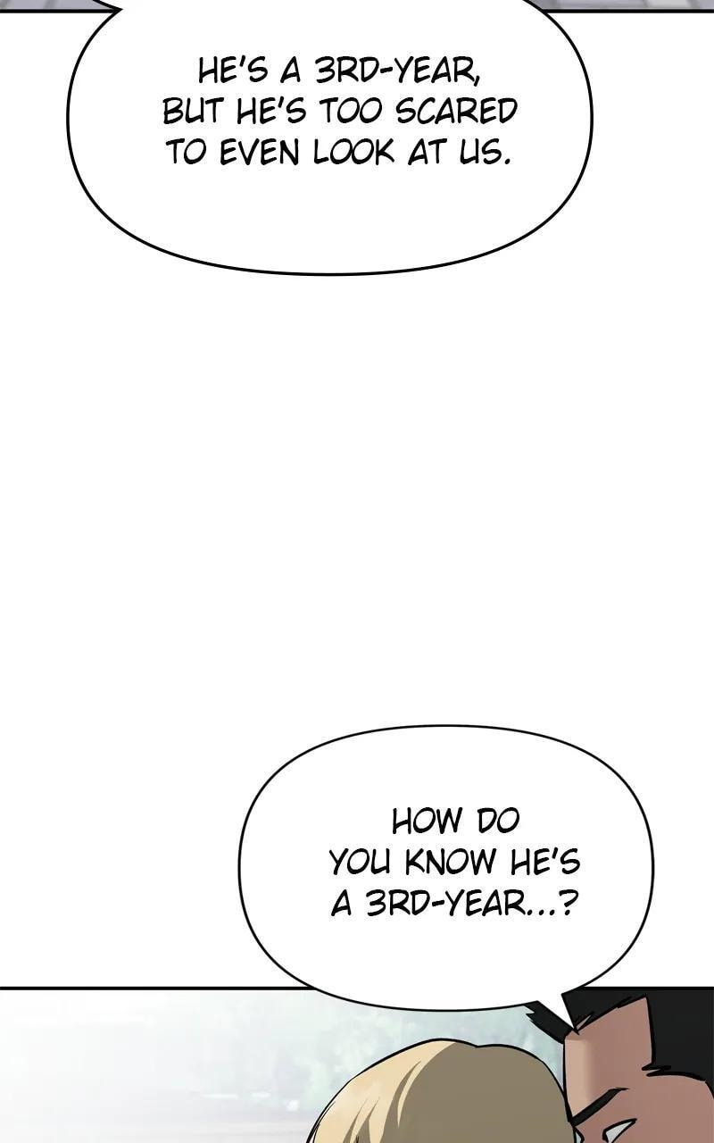 Designated Bully Chapter 86 page 99 - 