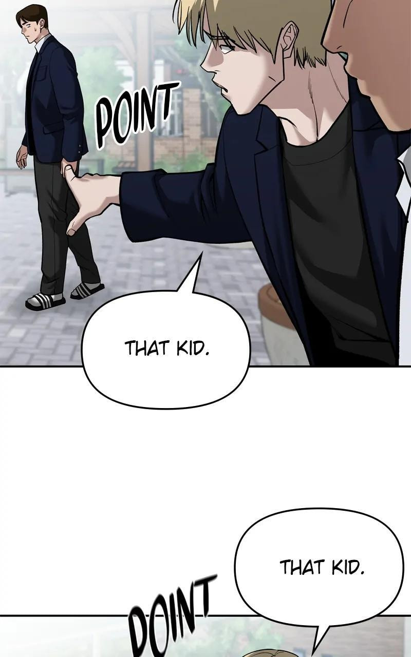 Designated Bully Chapter 86 page 100 - 