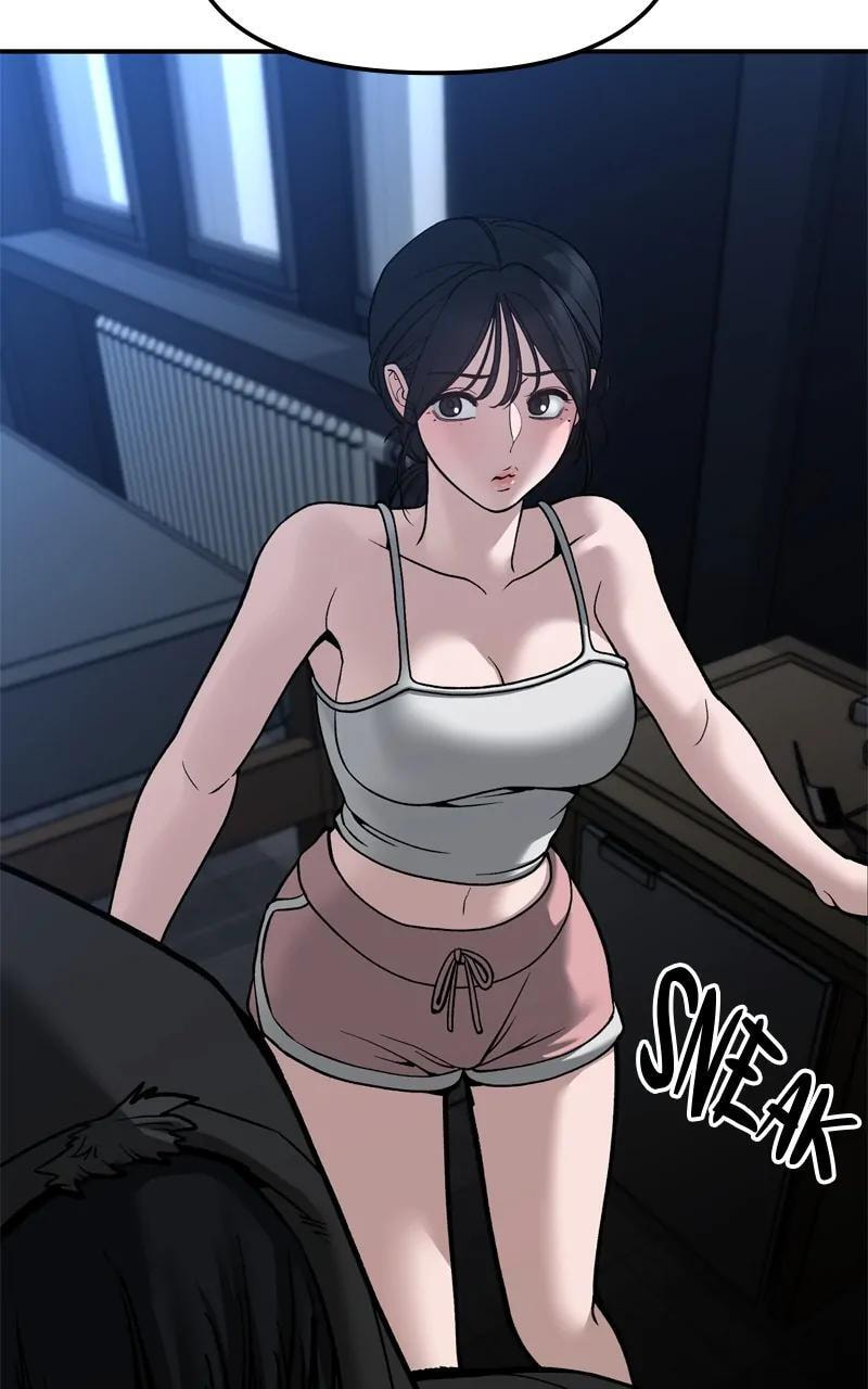 Designated Bully Chapter 87 page 11 - 