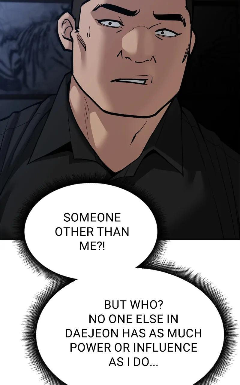 Designated Bully Chapter 87 page 104 - 