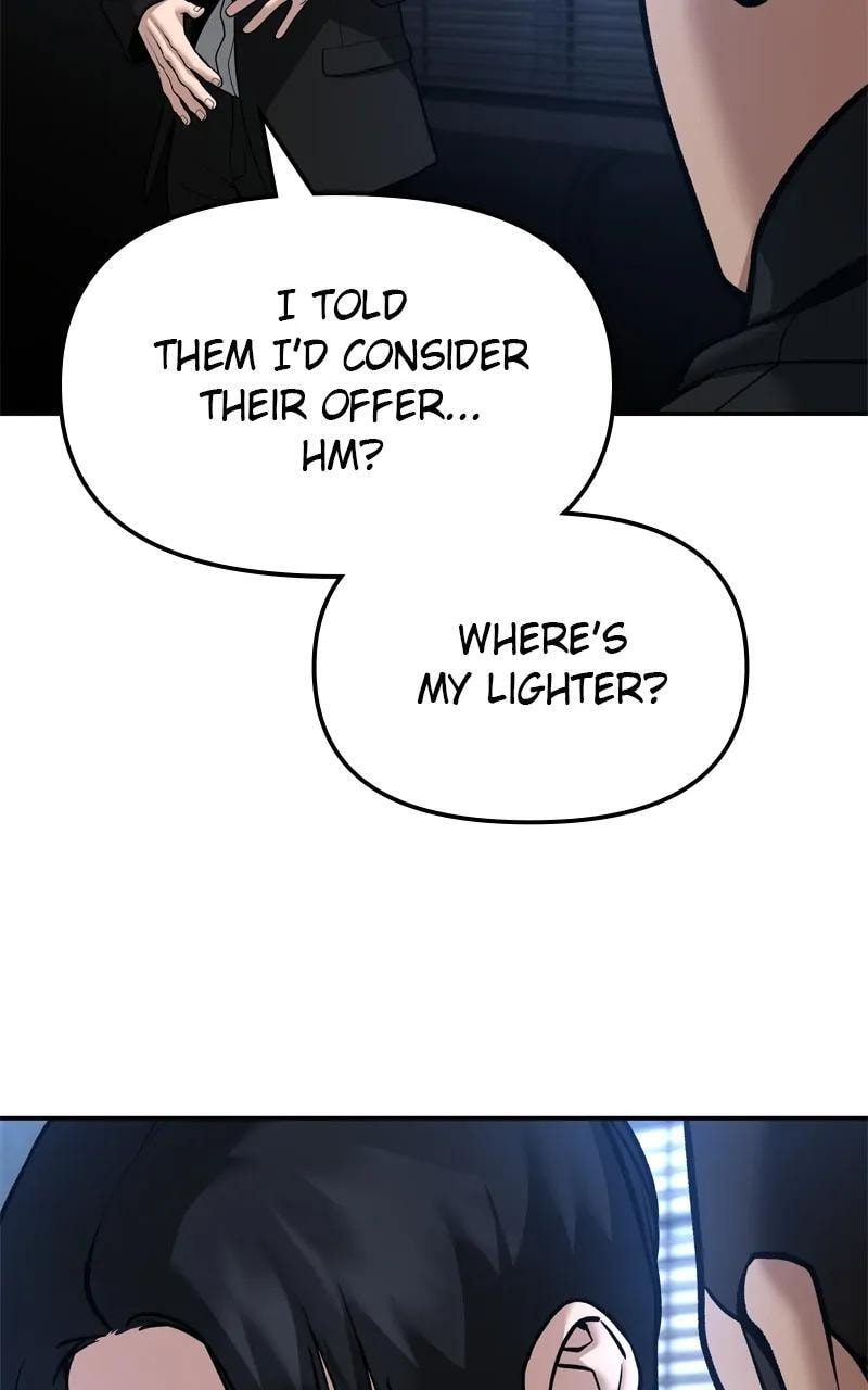 Designated Bully Chapter 87 page 106 - 