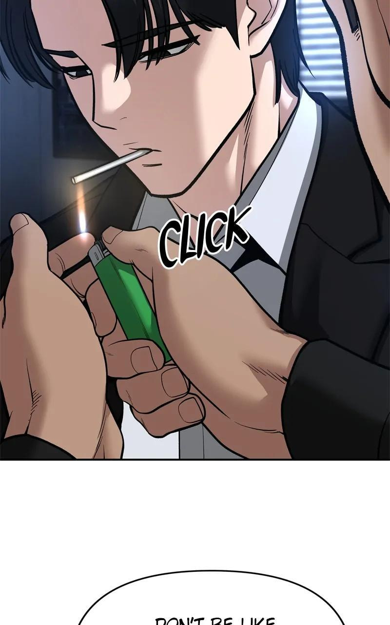 Designated Bully Chapter 87 page 107 - 