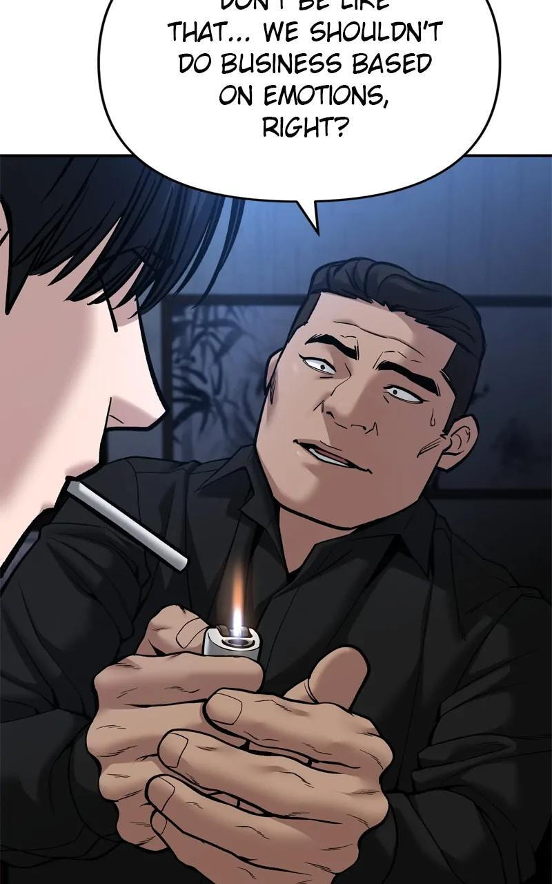 Designated Bully Chapter 87 page 108 - 